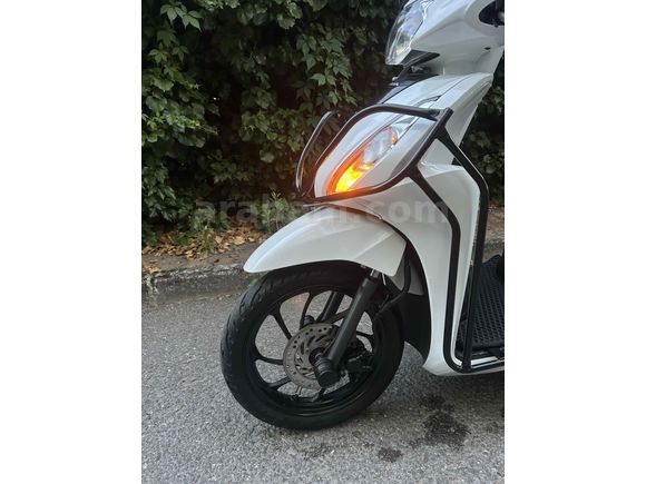 Sahibinden Honda Dio 