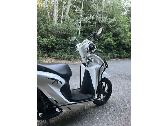 Sahibinden Honda Dio 