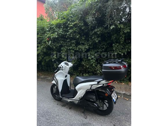 Sahibinden Honda Dio 
