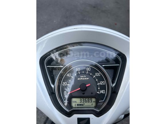 Sahibinden Honda Dio 