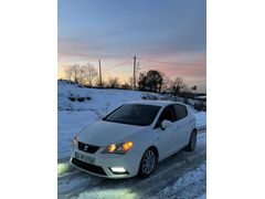 Sahibinden Seat Ibiza 1.2 TSI Style 2016 Model İstanbul 100.100 km Beyaz