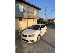 Sahibinden Seat Ibiza 1.2 TSI Style 2016 Model İstanbul 107.623 km Beyaz