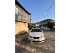 Sahibinden Seat Ibiza 1.2 TSI Style 2016 Model İstanbul 107.623 km Beyaz