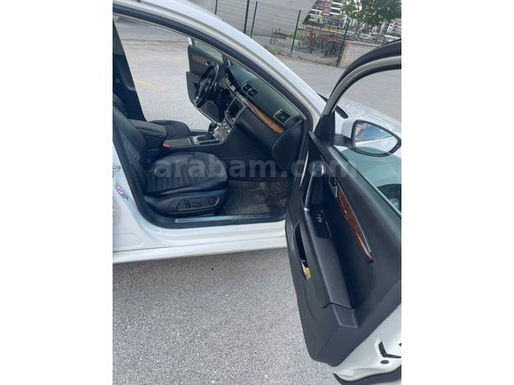 Sahibinden Volkswagen Passat 1.4 TSi BlueMotion Highline 2012 Model 