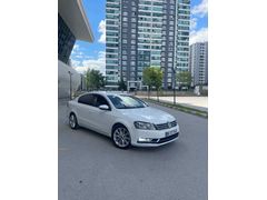 Sahibinden Volkswagen Passat 1.4 TSi BlueMotion Highline 2012 Model 