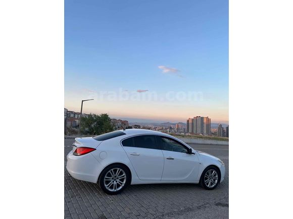 Sahibinden Opel Insignia 1.6 T Edition Elegance 2011 Model 