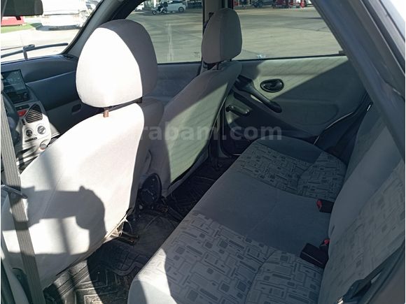 Sahibinden Fiat Albea 1.3 Multijet Active 2005 Model  233000 Beyaz
