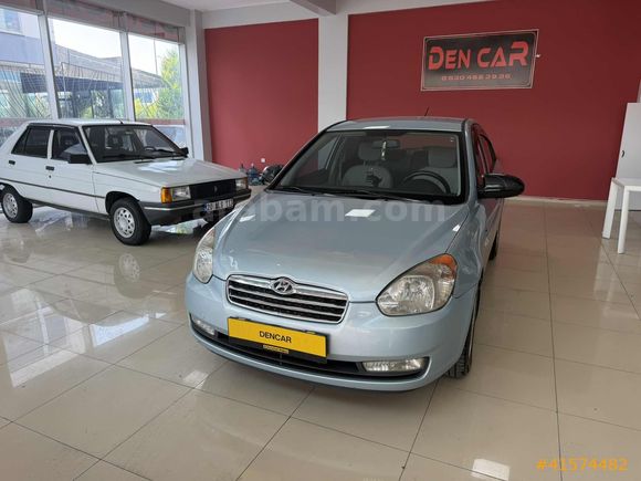 ACCENT -ERA 110 LUK NADİR KALAN ARAÇLARDAN