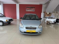 ACCENT -ERA 110 LUK NADİR KALAN ARAÇLARDAN