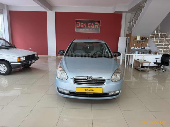 ACCENT -ERA 110 LUK NADİR KALAN ARAÇLARDAN