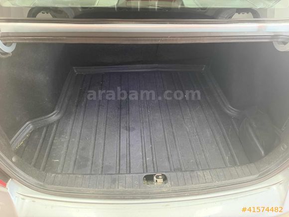 ACCENT -ERA 110 LUK NADİR KALAN ARAÇLARDAN