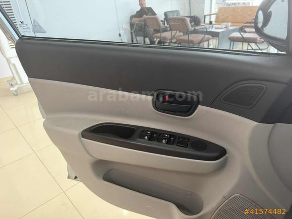 ACCENT -ERA 110 LUK NADİR KALAN ARAÇLARDAN