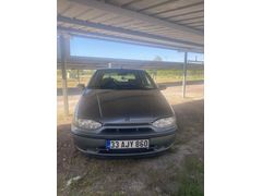 Sahibinden Fiat Palio 1.4 EL 2000 Model Mersin