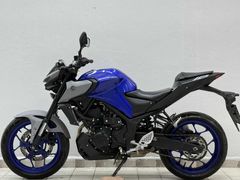 SK AUTO'DAN "115.000?" PEŞİNAT İLE 2021 MT 25 ABS