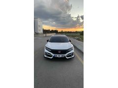 Sahibinden Honda Civic 1.5 i-VTEC RS 2017 Model 