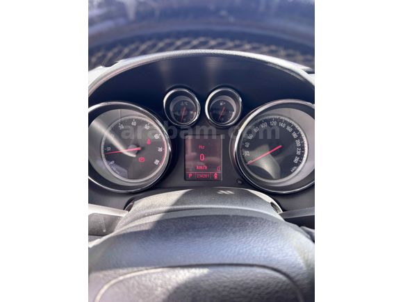 Sahibinden Opel Astra 1.6 Cosmo 2011 Model Çorum