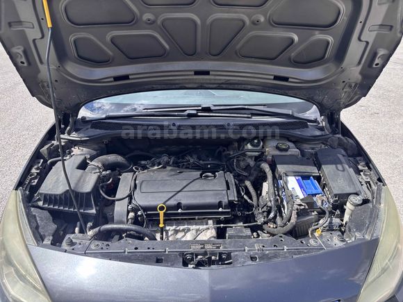 Sahibinden Opel Astra 1.6 Cosmo 2011 Model Çorum