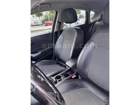Sahibinden Opel Astra 1.6 Cosmo 2011 Model Çorum