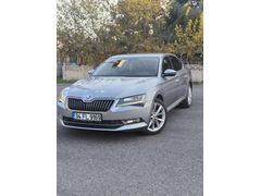 SKODA SUPERB 1.6 PRESTİGE
