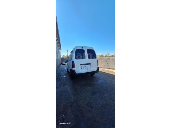 Sahibinden Nissan Vanette 2.3 D 1997 Model