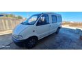 Sahibinden Nissan Vanette 2.3 D 1997 Model