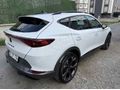Sahibinden Cupra Formentor 1.5 TSI 2023 Model 