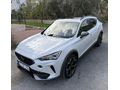 Sahibinden Cupra Formentor 1.5 TSI 2023 Model 