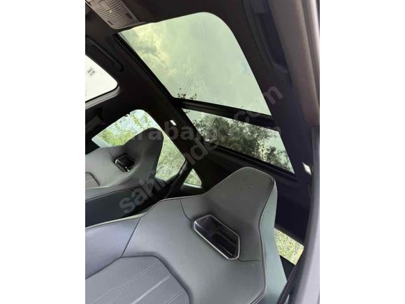 Sahibinden Cupra Formentor 1.5 TSI 2023 Model 