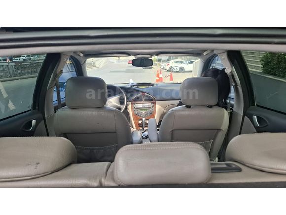 Sahibinden Citroen C5 2.0 HDi SX 2005 Model