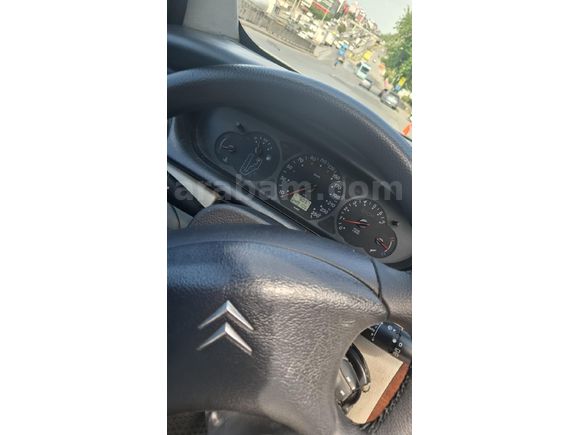 Sahibinden Citroen C5 2.0 HDi SX 2005 Model