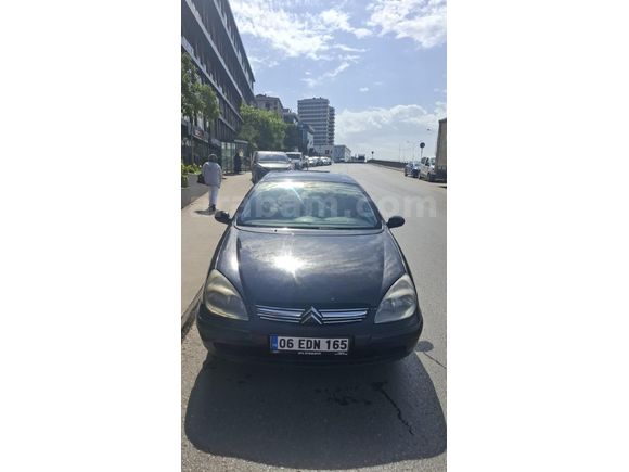 Sahibinden Citroen C5 2.0 HDi SX 2005 Model