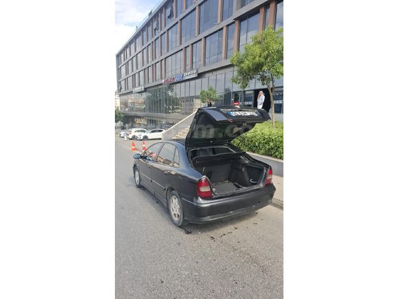 Sahibinden Citroen C5 2.0 HDi SX 2005 Model