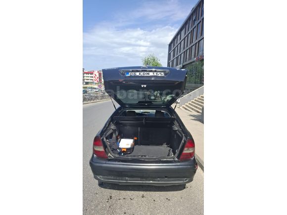 Sahibinden Citroen C5 2.0 HDi SX 2005 Model