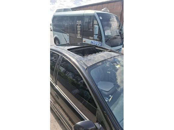 Sahibinden Citroen C5 2.0 HDi SX 2005 Model