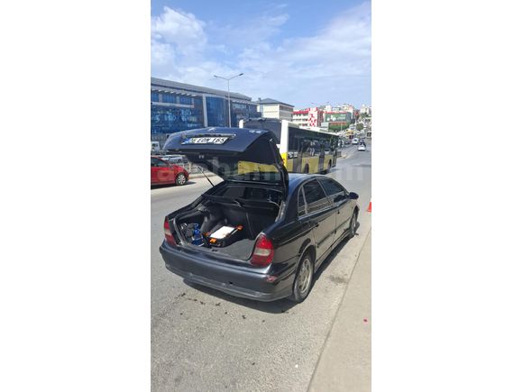 Sahibinden Citroen C5 2.0 HDi SX 2005 Model