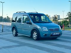 İLK SAHİBİNDEN 2011 FORD TOURNEO CONNECT 1.8 TDCI 90LIK GLX PLUS 50. YIL