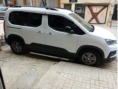 Sahibinden Peugeot Rifter 1.5 BlueHDI Allure 2022 Model