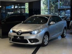 | UNIQ AUTO | 2015 RENAULT FLUENCE 1.5DCI TOUCH OTOMATIK