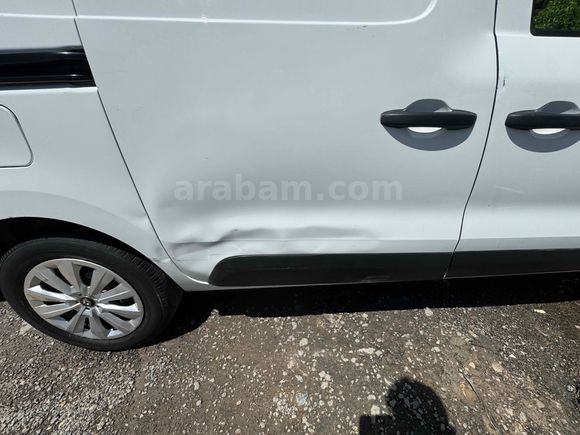 Sahibinden Renault Express Van 1.5 BlueDCI Joy 2023 Model 