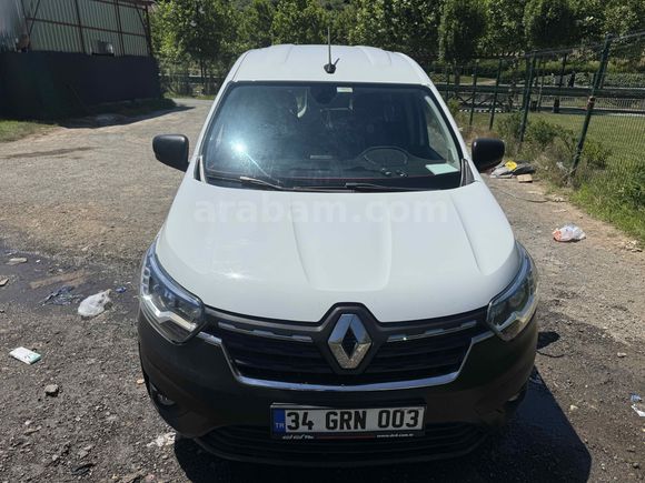 Sahibinden Renault Express Van 1.5 BlueDCI Joy 2023 Model 