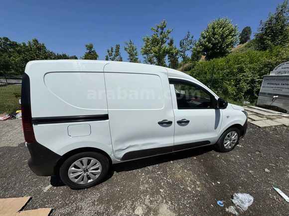 Sahibinden Renault Express Van 1.5 BlueDCI Joy 2023 Model 