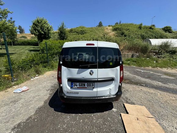 Sahibinden Renault Express Van 1.5 BlueDCI Joy 2023 Model 
