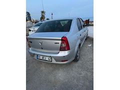 Sahibinden Dacia Logan 1.5 dCi Ambiance 2010 Model