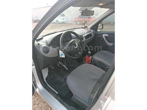 Sahibinden Dacia Logan 1.5 dCi Ambiance 2010 Model