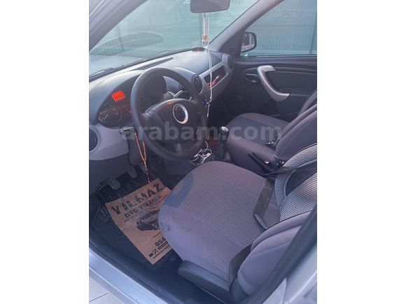 Sahibinden Dacia Logan 1.5 dCi Ambiance 2010 Model