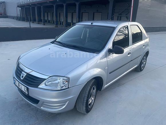 Sahibinden Dacia Logan 1.5 dCi Ambiance 2010 Model