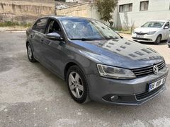 Sahibinden Volkswagen Jetta 1.6 TDi Comfortline 2014 Model 
