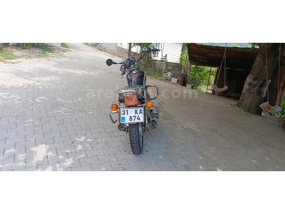 Sahibinden Falcon Comfort 150 