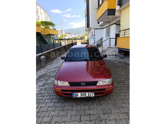 sahbnden klimalı hatasız boyasız