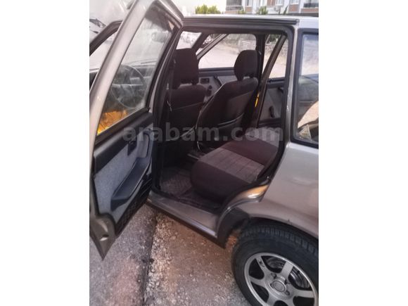 Sahibinden Fiat Uno 70 S 1996 Model
